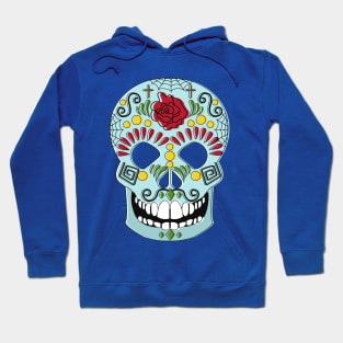 Skull-1 Capsule Hoodie